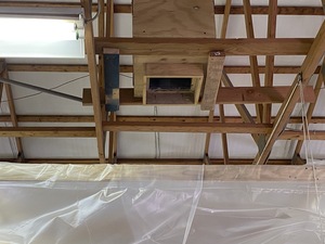BlowerInstalled