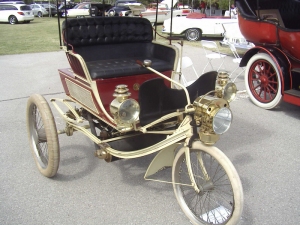 1899 Knox