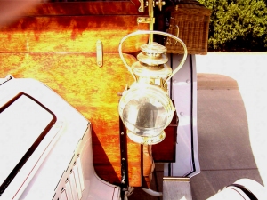 1904 Peerless Motor