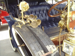 1904 Pierce Arrow