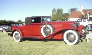 1930 Cord L-29