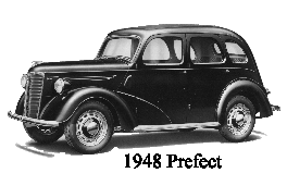 1948 Prefect