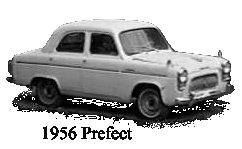 1956 Prefect