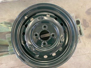 Wheel