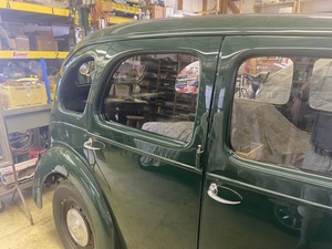 right windows
